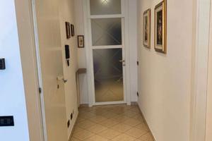 Quadrilocale con 2 camere a Rimini