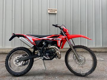Beta RR Enduro 50 in PRONTA CONSEGNA.