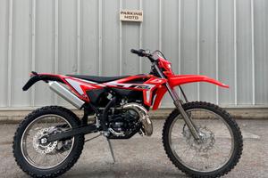 Beta RR Enduro 50 in PRONTA CONSEGNA.
