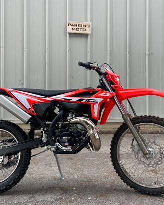 Beta RR Enduro 50 in PRONTA CONSEGNA.