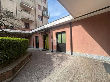 UFFICIO A NOVA MILANESE
