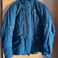 Giacca da moto Alpinestars Gore-Tex tg L - Nuova