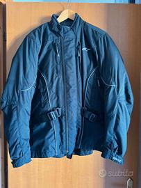 Giacca da moto Alpinestars Gore-Tex tg L - Nuova