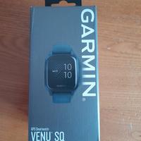 GARMIN VENU SQ 