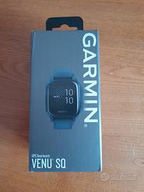 GARMIN VENU SQ 