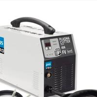 "Plasma cutter Inverter 40A PRO Taglio di qualità"