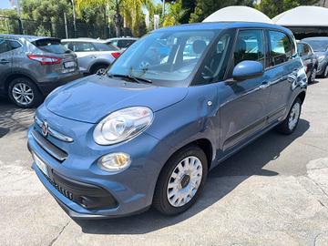 Fiat 500L 1.3 Multijet 95 CV Mirror