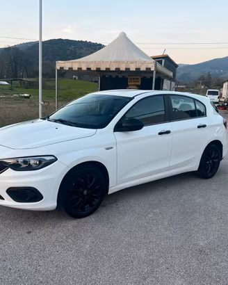 FIAT Tipo 1.3 MJT 95CV Street 2020