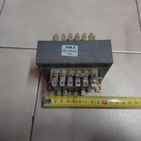 DUE TRASFORMATORI 450-200VA 230V - leggere