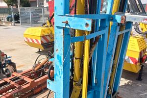 Muletto NOBILI M 17.320