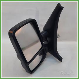 Retrovisore Sinistro SX BIANCO RENAULT MASTER 2a S