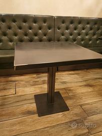 Tavoli professionali bar / ristorante 80x80 - Ferr
