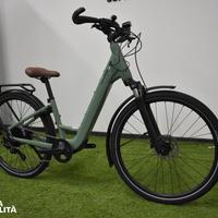 CANNONDALE MAVARO NEO SL 1 JADE-SUPER PROMO