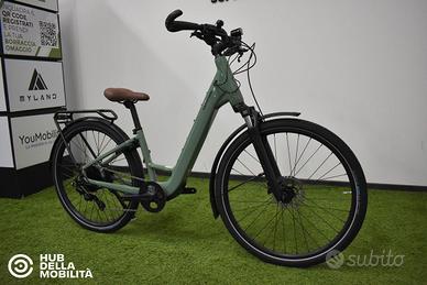 CANNONDALE MAVARO NEO SL 1 JADE-SUPER PROMO