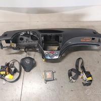 Kit airbag Subaru Impreza 2.0 diesel del 2010