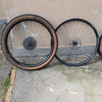 ruote space carbon segnature ws 28