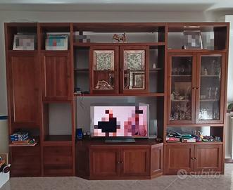 Arredamento soggiorno 
