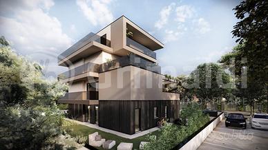 Stabile/Palazzo Cervia [RIF CMGR03VRG]