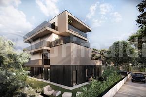 Stabile/Palazzo Cervia [RIF CMGR03VRG]