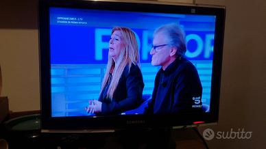 TV Samsung 22"