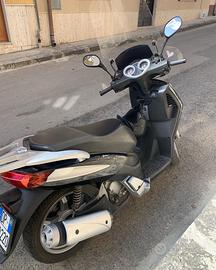 Scooter 150cc