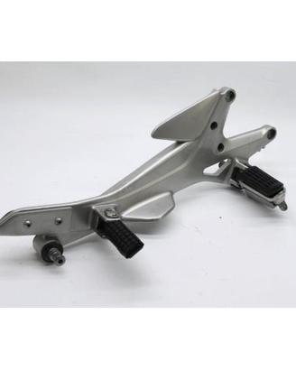 PEDANE DX HONDA CBF 600 S 2004 2006