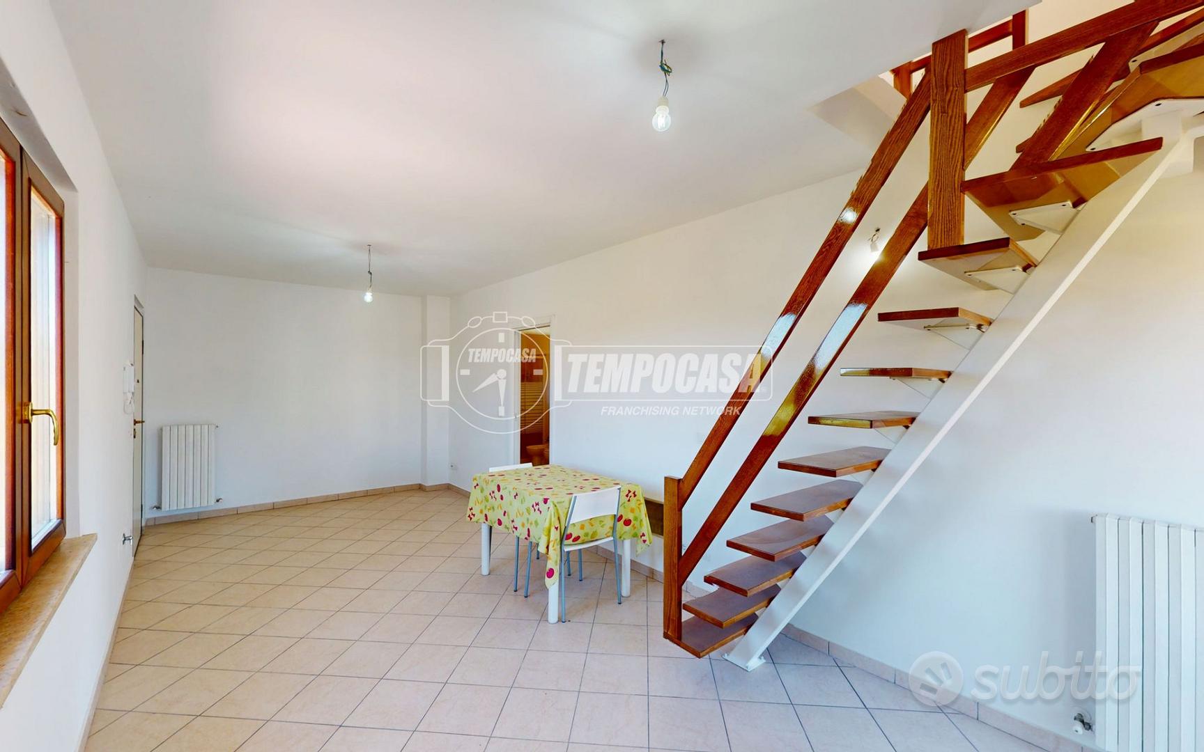Appartamento – Montemarciano, Gabella - Vista 4