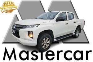 MITSUBISHI L200 L200 doppia cab 2.3d Invite Conn