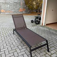 SDRAIO IN ALLUMINIO NERO