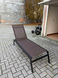 SDRAIO IN ALLUMINIO NERO