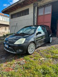 Ford fiesta ST