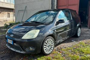 Ford fiesta ST