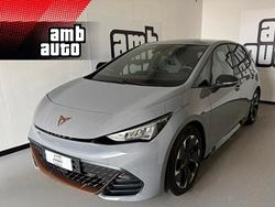 Cupra Born 58kWh 231 CV e-Boost