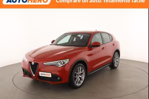 ALFA ROMEO Stelvio FN99880