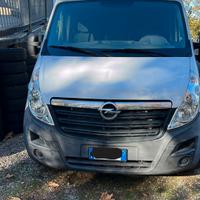 Opel Movano Furgone