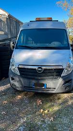 Opel Movano Furgone