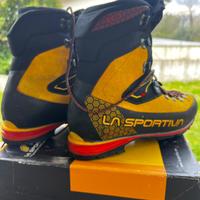 Scarponi La Sportiva Nepal