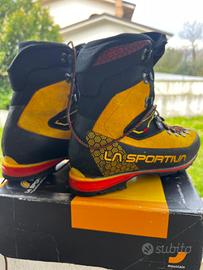 Scarponi La Sportiva Nepal