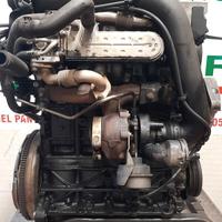 MOTORE Volkswagen Golf Plus bkc