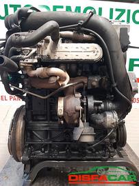 MOTORE Volkswagen Golf Plus bkc