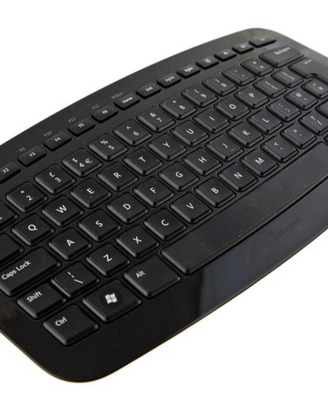 Tastiera per smart TV Xbox PC Microsoft arc wirele