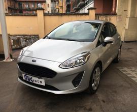 FORD Fiesta 5P 1.1 Plus 70cv my 18