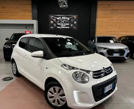 Citroen C1 Airscape VTi 68 ETG 5 porte Shine