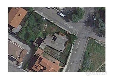 Vendita lotto Nuoro zona Nuraghe