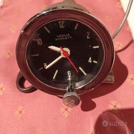 Orologio Veglia x auto epoca.