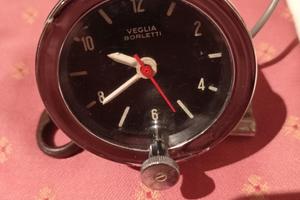Orologio Veglia x auto epoca.