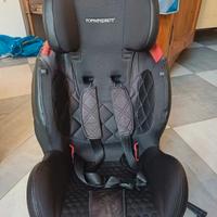 seggiolino auto Foppapedretti isofix