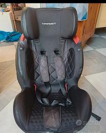 seggiolino auto Foppapedretti isofix