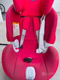 SEGGIOLINO BIMBO Universale