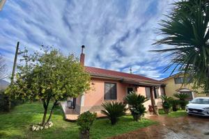 Soluzione Indipendente con Giardino